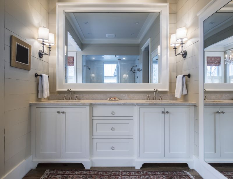 Cost of Bathroom Remodeling in Burbank, CA